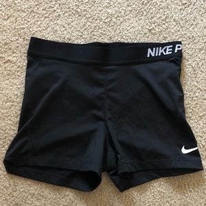 Nike Pro Spandex